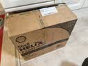 壳牌（Shell）全合成机油喜力HX8 5W-40 API SP A3/B4级 4L灰壳保养香港进口 实拍图