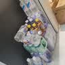 景田百岁山 饮用天然矿泉水 348ml*6瓶 会议用水 塑包装 实拍图