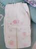 好奇（Huggies）铂金装小桃裤纸尿裤S96片(4-8kg)新生儿小号尿不湿【散热口碑王】 实拍图