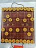 冠小二中国象棋实木带木质棋盘成人大号便携棋子红花梨木黑檀送长辈礼物 实拍图