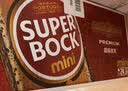 超级波克（SUPER BOCK）mini黄啤 进口啤酒 200ml*24瓶  聚会烧烤送礼整箱装 葡萄牙原装 实拍图
