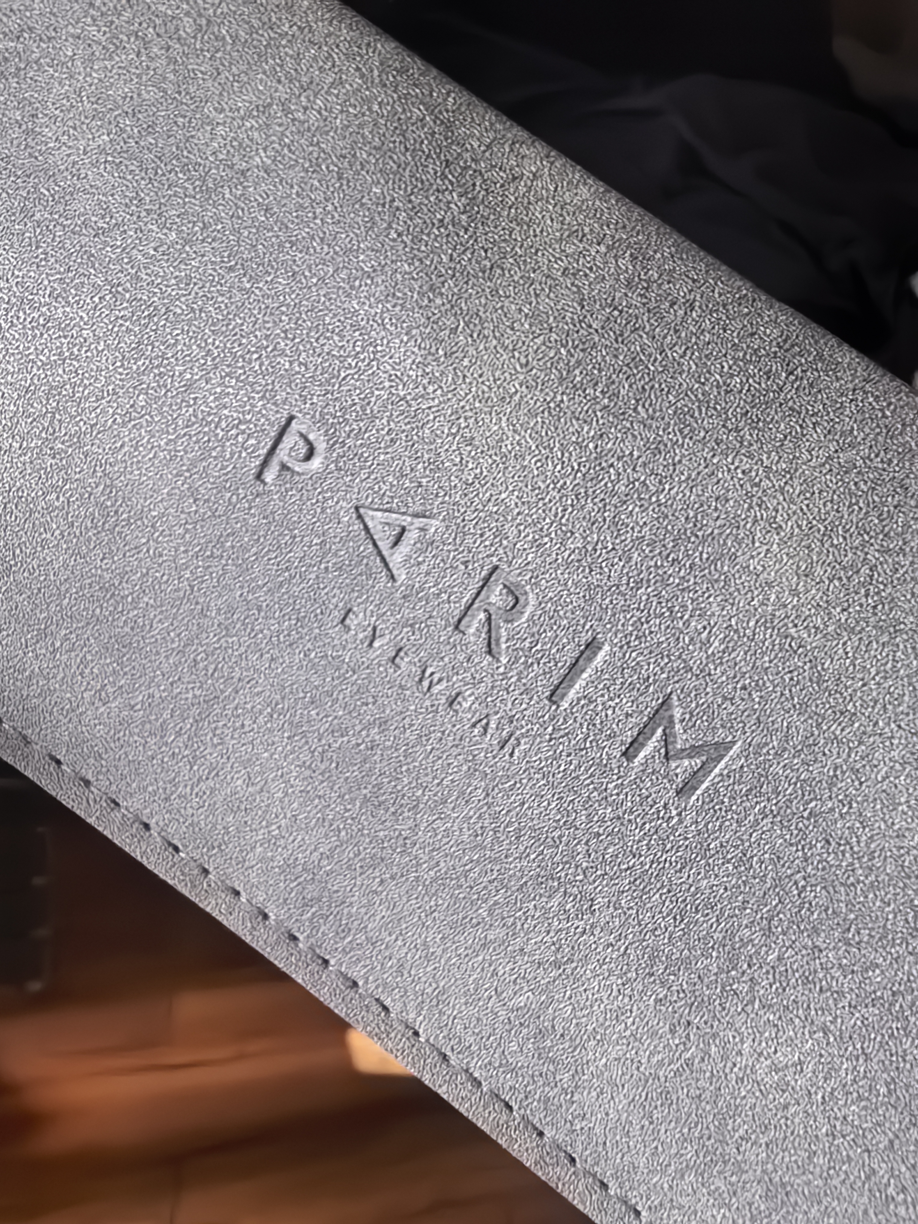 派丽蒙（PARIM）近视墨镜夹片式女开车偏光轻薄近视框专用太阳镜防紫外线防晒遮阳 实拍图
