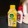 滴露（Dettol）洗衣机清洗剂强力杀菌去污消毒清洁剂滚筒波轮金装250ml柠檬*3瓶 实拍图