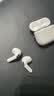 Apple/苹果 【充电线套装】AirPods 4 搭配USB-C充电盒 苹果耳机蓝牙耳机无线耳机 实拍图