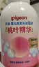 贝亲（Pigeon）洗发水沐浴露 含桃叶精华 婴儿洗发沐浴二合一 500ml IA209 实拍图