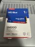 Sandisk闪迪ssd固态硬盘 NVMe M.2接口 适配pc 3A大作 笔记本电脑台式机Ai设备 高速加载 原厂芯片 SN5100 | PCle4x4 7100MB/s 大容量 【1TB】 实拍图