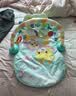 澳贝（auby）新生儿礼盒婴幼儿玩具好动小猴健身架宝宝脚踏踩钢琴见面礼物满月 实拍图