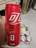 可口可乐（Coca-Cola）碳酸饮料 330ml*24摩登罐 主题罐新老包装随机发货 实拍图