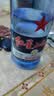 红星二锅头 蓝瓶绵柔8纯粮清香型白酒43度 750ml*6瓶 整箱装中秋送礼 实拍图