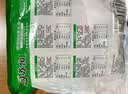 苏伯 冻干汤紫菜西红柿菠菜鲜蔬芙蓉小白菜混搭 6g*20包 速食汤早餐汤 实拍图