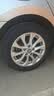 邓禄普（DUNLOP）汽车轮胎195/60R16 89H SP SPORT 270 原配日产 轩逸 实拍图