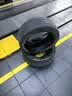 米其林（MICHELIN）汽车轮胎 215/55R17 94V 耐越 ENERGY MILE 适配秦PLUS/探歌/缤智 实拍图
