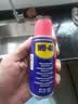 WD-40门锁润滑剂润滑油机械合页锁芯金属消除异响门轴窗防盗门铰链防锈 实拍图