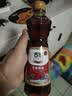 古币 芝麻香油 纯芝麻香油450ml 凉拌调味火锅油碟京粮出品北京老字号 实拍图
