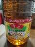 鲁花 【保真菜籽油】食用油 低芥酸特香菜籽油 6.18L   物理压榨 实拍图