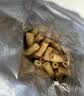 湾琴河 素豆肠500g 火锅食材素肉豆肠段干货豆棍豆制品麻辣烫冒菜串串 实拍图