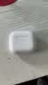 Apple/苹果【两年AppleCare+套装版】AirPods Pro (第三代)搭配 MagSafe 充电盒 (USB-C） 实拍图