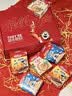 家乐氏（Kellogg）谷物脆可可球彩圈圈礼盒645g儿童零食营养早餐代餐即食麦片开学季 实拍图