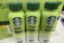 星巴克抹茶拿铁奶茶饮料270ml*15瓶整箱 中秋送礼 实拍图