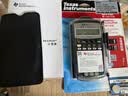 TEXAS INSTRUMENTS 德州仪器TI BA II plus财会银行理财金融计算器TI-BAII/RFP/FRM/CFA课程学习考试计算机 官方标配+【配六种好礼】 实拍图