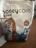 HONEYCARE好命家 好命天生 活性炭矿石膨润土猫砂10kg/箱 实拍图