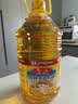 鲁花 食用油 物理压榨 葵花仁油6.18L  实拍图