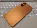 小米（MI）REDMI Turbo 5 Max 天玑9500s 9000mAh大电池 1.5K阳光屏 12+512 阳光橙 小米红米5G手机 实拍图