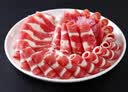 潮夫道牛肉卷净重400g原切肥牛卷不调理谷饲雪花肥牛肉片火锅食材麻辣烫 实拍图