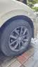 玛吉斯（MAXXIS）轮胎/汽车轮胎 215/55R16 93V MA510 原配标致/本田 实拍图