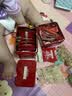 爷爷的农场婴幼儿猪肝粉40g 宝宝辅食强化铁肝粉调味拌饭料6个月以上补铁 实拍图