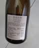 华东橡木桶窖藏莎当妮干白葡萄酒750ml*6瓶 整箱 聚会微醺 国庆出游 实拍图
