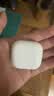 Apple/苹果 AirPods 4 搭配USB-C充电盒 蓝牙耳机 适用iPhone/iPad/Mac 四代MXP63CH/A 实拍图