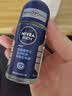 妮维雅（NIVEA）抑汗除臭净味香体腋下止汗夏季干爽男士海洋酷爽爽身走珠液50ml 实拍图