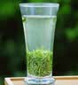 乐品乐茶高山绿茶浓香耐泡高性价比口粮茶特级明前春茶 500g自饮2026新茶 实拍图