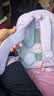 COOLBABY库洛米挂件书包1-3年级小学生儿童双肩包高颜值护脊减负女孩背包 实拍图