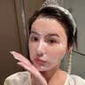 维特丝洗面奶男女士氨基酸美白淡斑提亮肤色控油收缩毛孔深层清洁黑头角 实拍图
