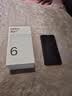 OPPO A6i 6GB+128GB 云雾白 IP65 满级生活防水 6000mAh 五年耐用大电池 120Hz 高刷 5G学生智能手机 实拍图