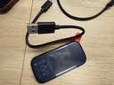 Sandisk闪迪2TB Type-c USB3.2移动固态硬盘（PSSD）E30高速 移动SSD 读速800MB/s 兼容手机笔记本电脑 实拍图