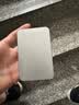 Zokd【国家3C认证】MagSafe磁吸充电宝适配苹果17iPhone移动电源20W超级快充大容量超薄小巧便携无线 钛金色【10000M丨20W快充】 新3C认证·可上飞机高铁【所有手机通用】 实拍图
