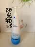 韩方五谷美白牙膏320g十大知名品牌儿童成人去黄去烟渍除口臭清新口气 实拍图