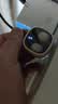 媚音真无线迷你小型隐形蓝牙耳机侧睡不压耳久戴不痛小巧不闪灯适用苹果华为OPPO小米VIVO上班摸鱼神器 肤色 实拍图