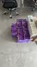 炊大皇保温壶316L不锈钢大容量家用热水壶暖瓶一体无缝内胆2L（复古红） 实拍图