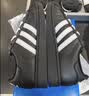 阿迪达斯（adidas）adidas三叶草贝壳头SUPERSTARII男女休闲鞋 JI0079 44码 实拍图