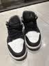Jordan男休闲鞋乔丹AJ1