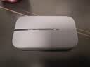 华为鸿蒙智选随身wifi6移动无线随行WiFi3网络4g无线网卡携带无限制多网全国通用流量2026款5G AX15B 顶配WiFi6灰【多网切换】3000毫安大电池 实拍图