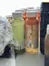 维果清 羽衣甘蓝果蔬汁 HPP鲜榨蔬菜汁100%果蔬汁 液体沙拉 250ml*4瓶 实拍图