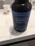 Viva Naturals美国进口高纯度rTG结构深海鱼油DPA天然omega3欧米伽3软胶囊180粒 【呵护心脑血管】 180粒*1瓶 实拍图