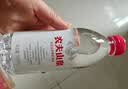农夫山泉长白山天然矿泉水 380mL*15瓶 整箱装 实拍图