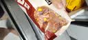 米达屋手卷长条饭团150g*6个营养方便懒人微波即食儿童早餐速冻半成品 实拍图