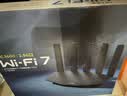普联（TP-LINK）普联路由3630 WiFi7千兆双频 BE3600无线路由器2.5G网口 双频聚合 智能游戏加速 儿童上网管理 实拍图